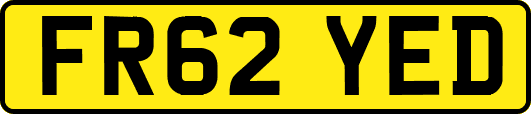 FR62YED