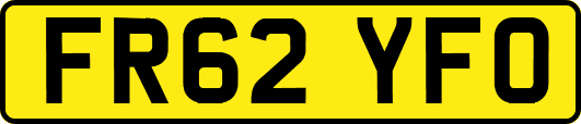 FR62YFO