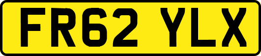 FR62YLX