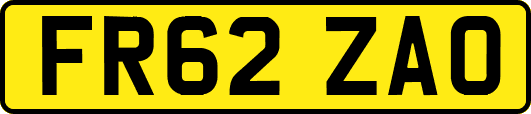 FR62ZAO