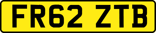 FR62ZTB
