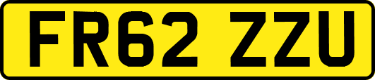 FR62ZZU