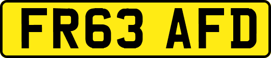 FR63AFD