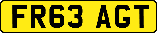 FR63AGT