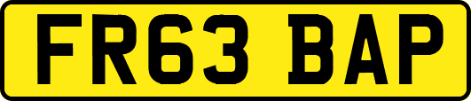 FR63BAP