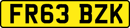 FR63BZK