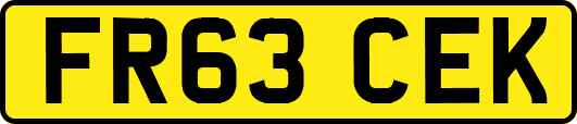 FR63CEK