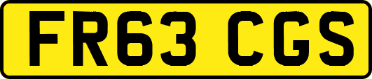 FR63CGS