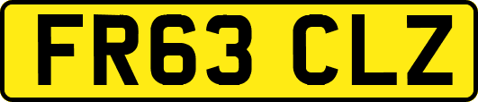 FR63CLZ