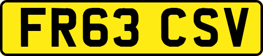 FR63CSV