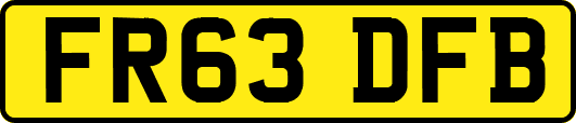 FR63DFB