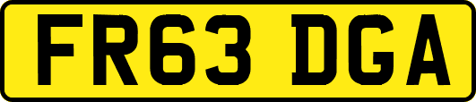 FR63DGA