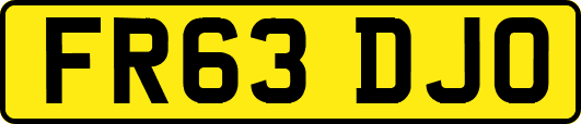 FR63DJO