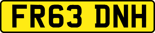 FR63DNH