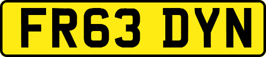 FR63DYN