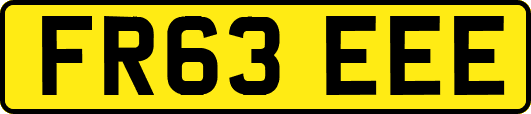 FR63EEE