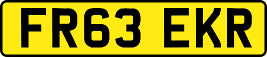 FR63EKR