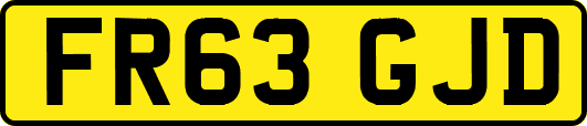 FR63GJD