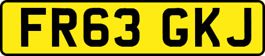 FR63GKJ