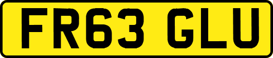 FR63GLU