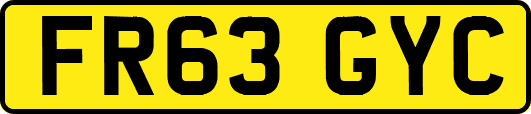 FR63GYC