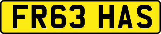 FR63HAS