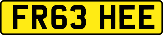 FR63HEE