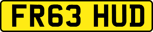 FR63HUD