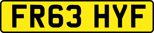 FR63HYF