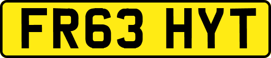 FR63HYT