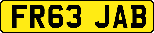 FR63JAB