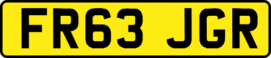 FR63JGR