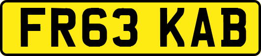 FR63KAB