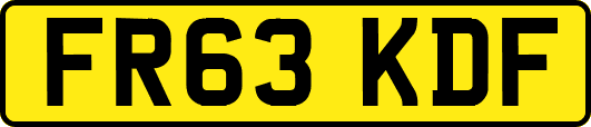 FR63KDF