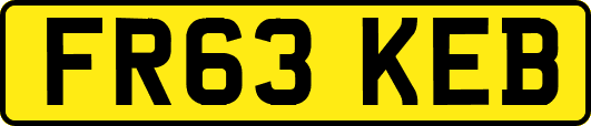 FR63KEB