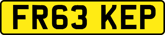 FR63KEP