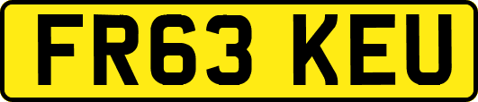 FR63KEU