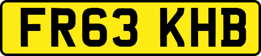 FR63KHB