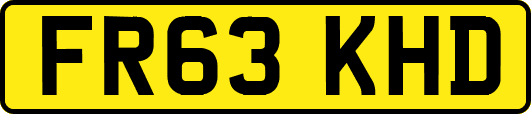 FR63KHD