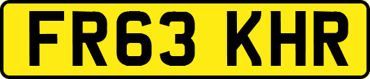 FR63KHR