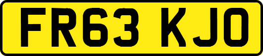 FR63KJO