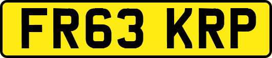 FR63KRP