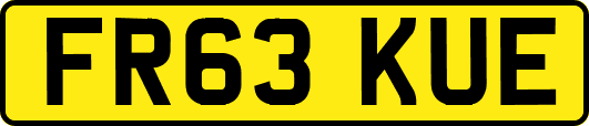 FR63KUE