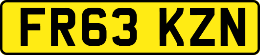 FR63KZN