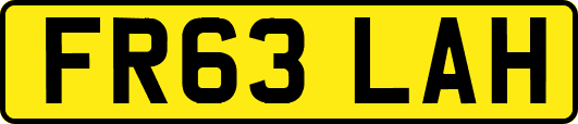 FR63LAH