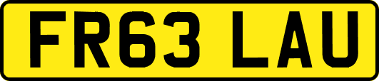 FR63LAU