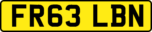 FR63LBN