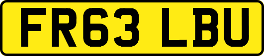 FR63LBU