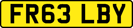 FR63LBY