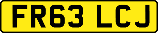 FR63LCJ